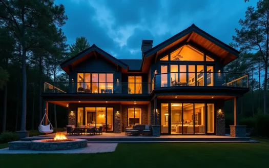 Apartment Space For Rent